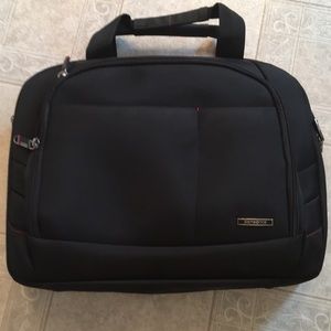 Samsonite travel bag